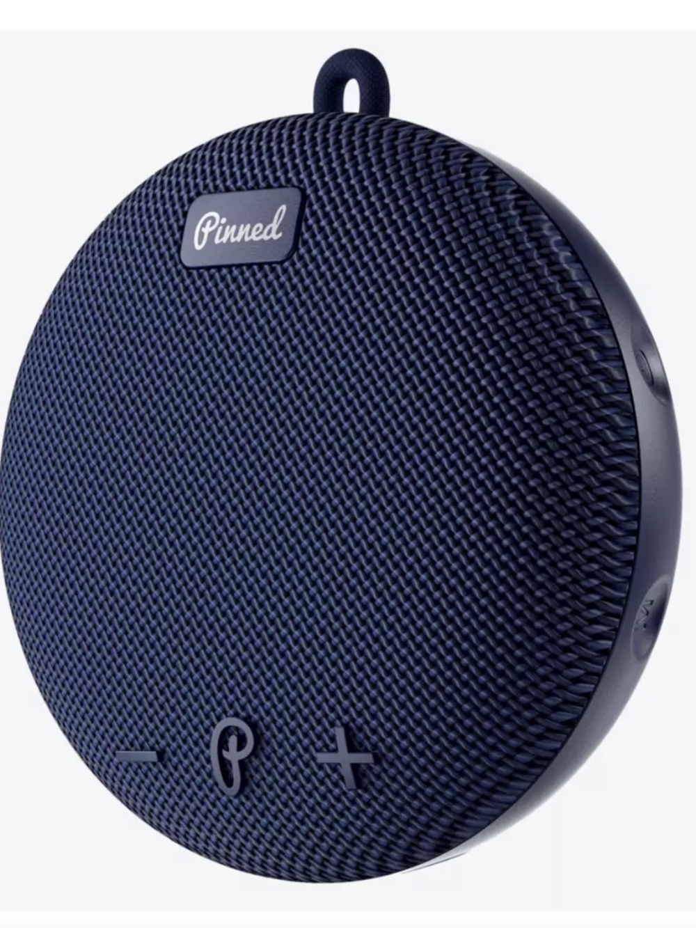 PINNED GOLF SPEAKER